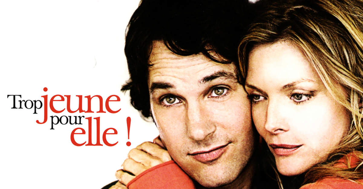 Trop Jeune Pour Elle Film Complet Youtube
